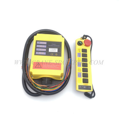 60049421 Intelligent wireless Crane Remote Control Systems  HBC-0LM008Q-010