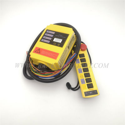 60049421 Intelligent wireless Crane Remote Control Systems  HBC-0LM008Q-010