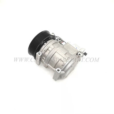 60056776 Air Conditioner Compressor original for SANY Crane