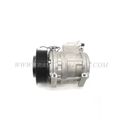 60056776 Air Conditioner Compressor original for SANY Crane