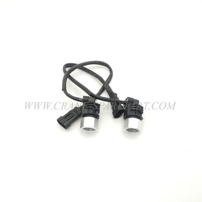 60060804 Odometer Speed Sensor for SANY Crane A-M22  IOS9001