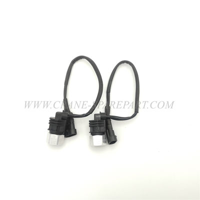 60060804 Odometer Speed Sensor for SANY Crane A-M22  IOS9001