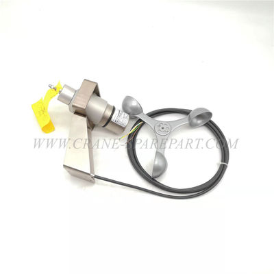 60063869 Anemometer In Crane  Tower Crane Anemometer 13N292S22 0-40m/S