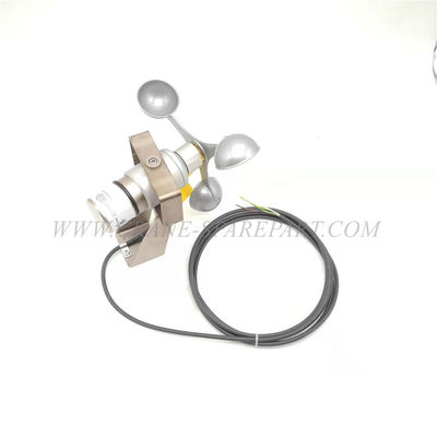 60063869 Anemometer In Crane  Tower Crane Anemometer 13N292S22 0-40m/S