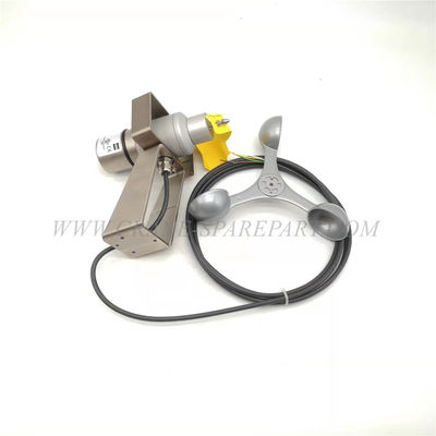 60063869 Anemometer In Crane  Tower Crane Anemometer 13N292S22 0-40m/S