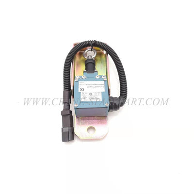 60083173 Crane Boom Parts Height Retainer Assembly for BL-QZ01