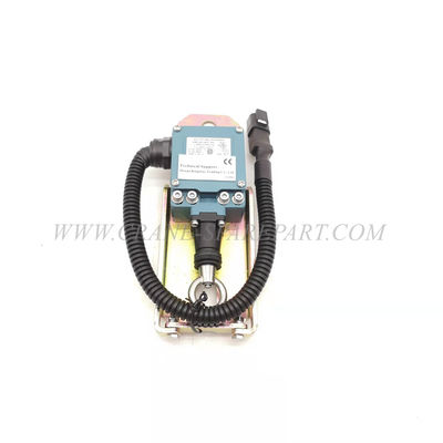 60083173 Crane Boom Parts Height Retainer Assembly for BL-QZ01