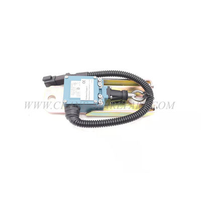 60083173 Crane Boom Parts Height Retainer Assembly for BL-QZ01