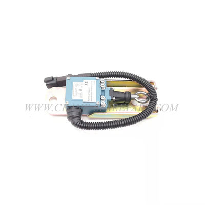 60083173 Crane Boom Parts Height Retainer Assembly for BL-QZ01