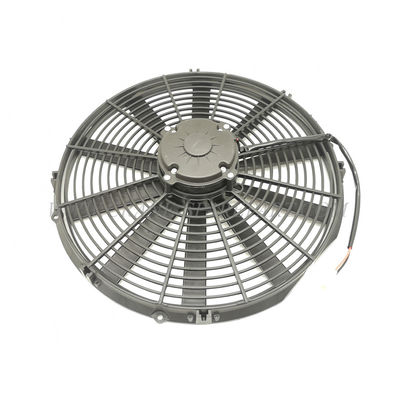 60098231 Crane Hydraulic Parts Cooling Crane Humidifier Fan