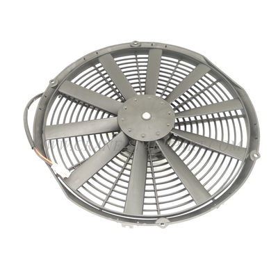 60098231 Crane Hydraulic Parts Cooling Crane Humidifier Fan