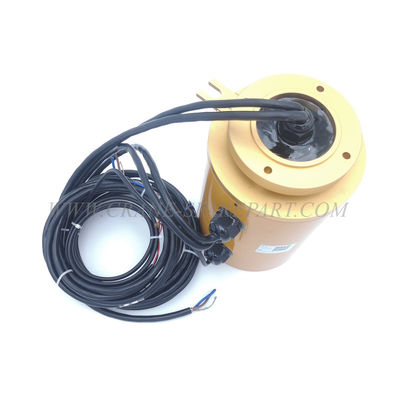 60110755 Crane Slip Ring Assembly  LPTS000-0510-SY01 IOS9001