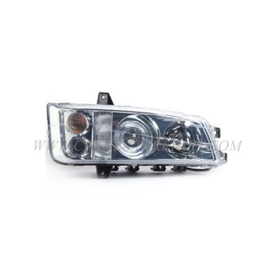 Original 60119975 Right Crane Headlamp 326-026-027 24V IOS9001