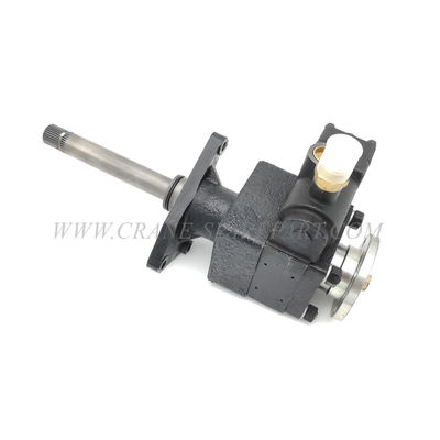 60123201 PTO Shaft Assembly EZF710003 fit for SANY Crane