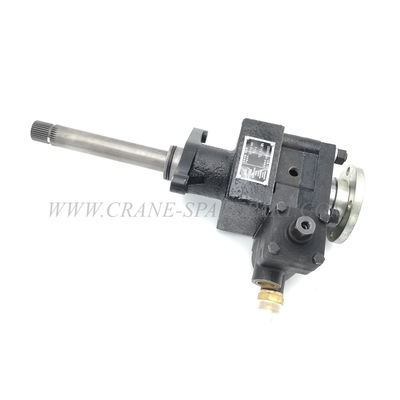 60123201 PTO Shaft Assembly EZF710003 fit for SANY Crane