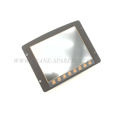 60141072 SANY Crawler Crane Spare Parts Display EPRO104-BASICR