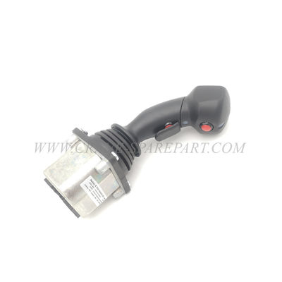 60143815 Crane Electrical Parts Tower Crane Joystick JC6000-XY-HMM-M-S-NL-N-STN-A60B-S