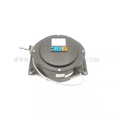 ACQ-10AS100 Crane Electrical Parts Length Measurement Sensors 60149733