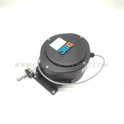 ACQ-10AS100 Crane Electrical Parts Length Measurement Sensors 60149733