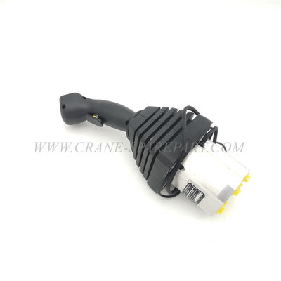 60156706 SANY Crane Cab Parts LEFT Leading Valve JS446-SY-L