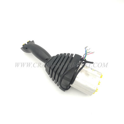 60156706 SANY Crane Cab Parts LEFT Leading Valve JS446-SY-L