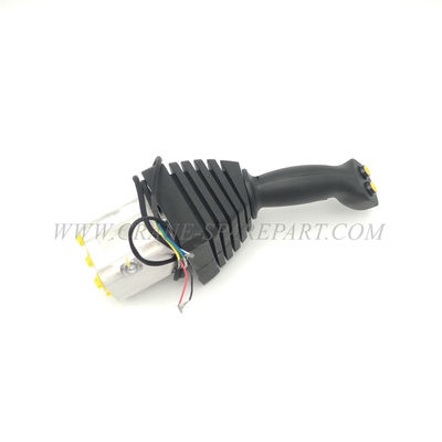 60156706 SANY Crane Cab Parts LEFT Leading Valve JS446-SY-L