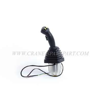 60156707 Hydraulic Pilot Control Valve JS446-SY-R for Sany Truck Crane