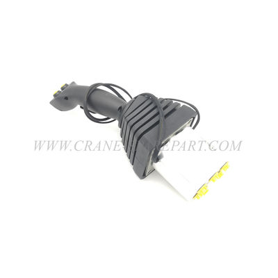 60156707 Hydraulic Pilot Control Valve JS446-SY-R for Sany Truck Crane