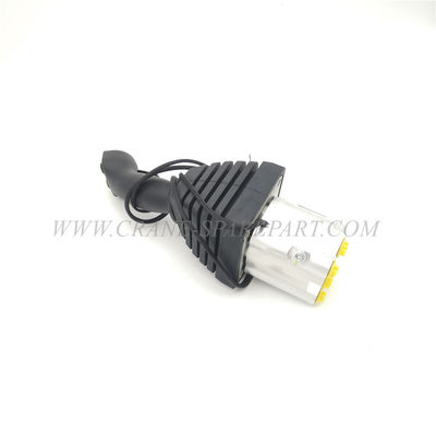 60156707 Hydraulic Pilot Control Valve JS446-SY-R for Sany Truck Crane