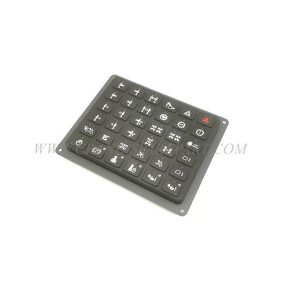60188263 Waterproof Toggle Switch for SANY Crane JC-SPAD35N-5