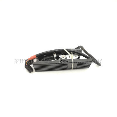 60188925 Crane Cab Parts Electronic Throttle Pedal SC-Ⅲ-B JBS0339A