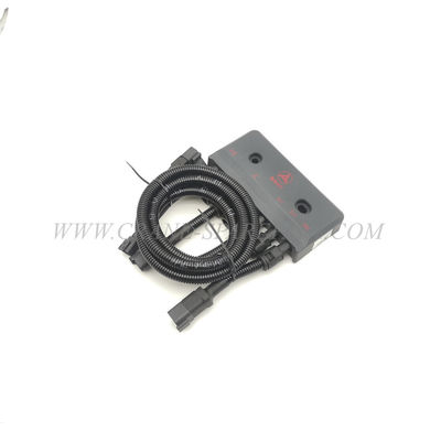 FXH1-5-STC500 Sany  Crane Electrical Parts Junction Box 60190932