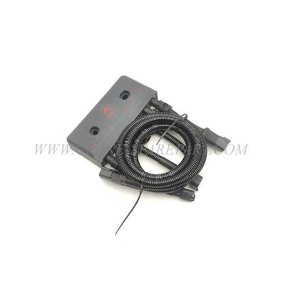 FXH1-5-STC500 Sany  Crane Electrical Parts Junction Box 60190932