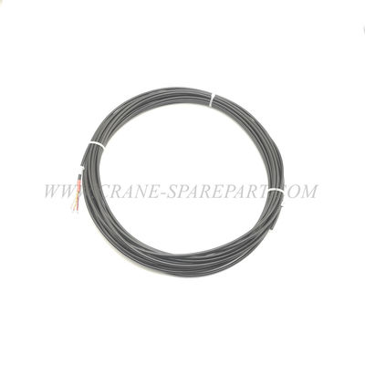 60275435 Crane Electrical Parts Crane Electrical Cable SC-1600-SL15-S/SC0805