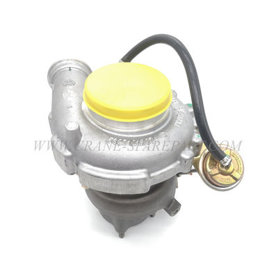 60308933 Crane Engine Parts original SANY  Electric Turbo Charger