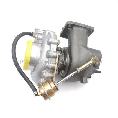 60308933 Crane Engine Parts original SANY  Electric Turbo Charger