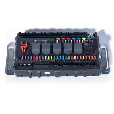 60345999 Bcm Body Control Module 300820  For SANY Crane