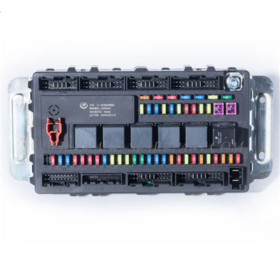 60345999 Bcm Body Control Module 300820  For SANY Crane