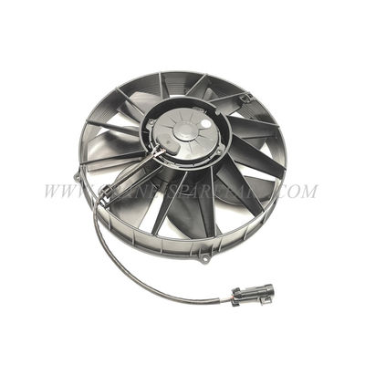 60348730 Tower Crane Spare Parts Fan Assembly, Condensor ASYZY50132