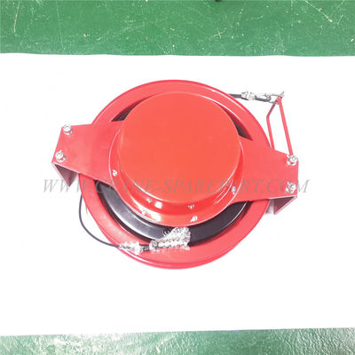 61028226 Crane Electrical Parts Sensor Length &amp; Angle CJ-50m 90 Degree