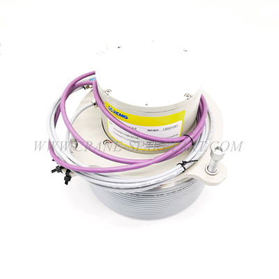 130001087 SANY Crane Cable Drum T211101 for lifting equipment