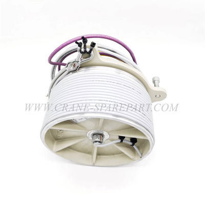 130001087 SANY Crane Cable Drum T211101 for lifting equipment