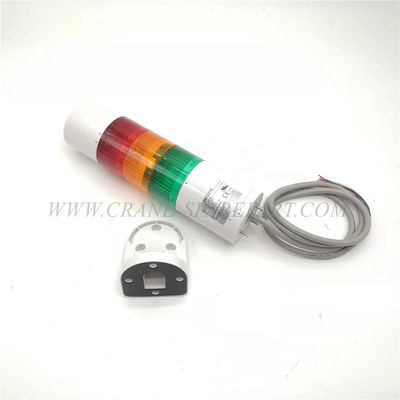 1020400085 Tri Color Crane Safety Light original for SANY Crane