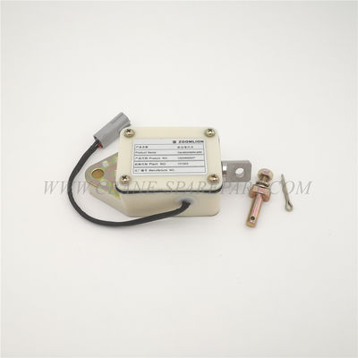 1020500007 Crane Electrical Parts Limit Switch Of Crane GJ-1