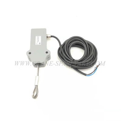 Original 142599000048A Crane Remote Control Switch  B-S-5025-TN