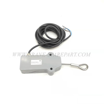 Original 142599000048A Crane Remote Control Switch  B-S-5025-TN