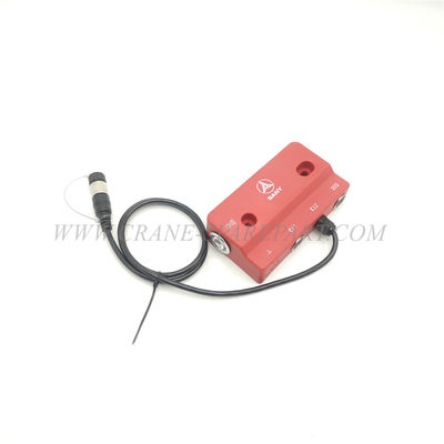 142999000015A  Crane Electrical Parts Junction Box FXH1-4-AMPN