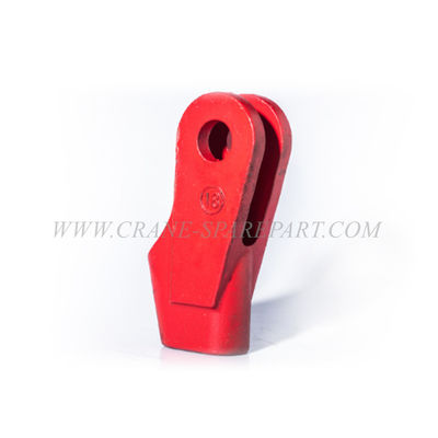 A219900000129 Boom Truck Crane Parts SANY  Crane Becket Wedge