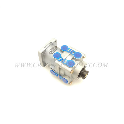 A220401000250 Foot Brake Control Valve fit 3514CF1-020CH SANY Crane
