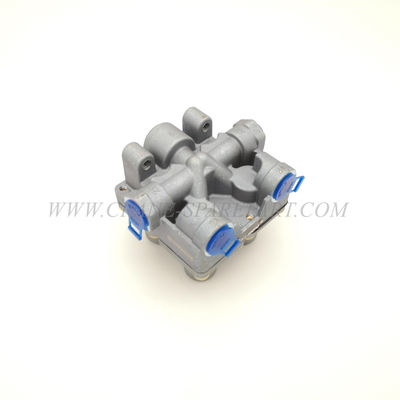 A220401000726 Four Circuit Protection Valve For SANY Crane 3515CF1-010C